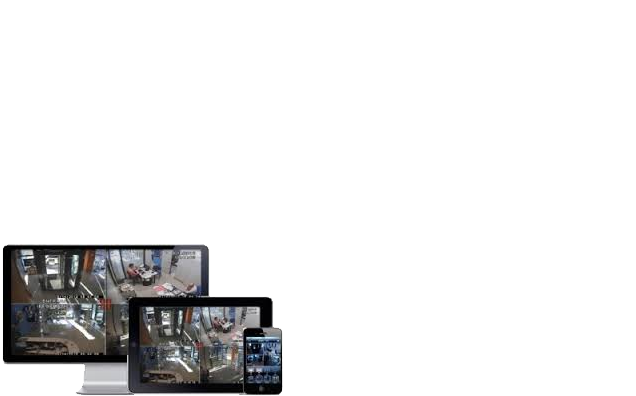 CCTV Kablo