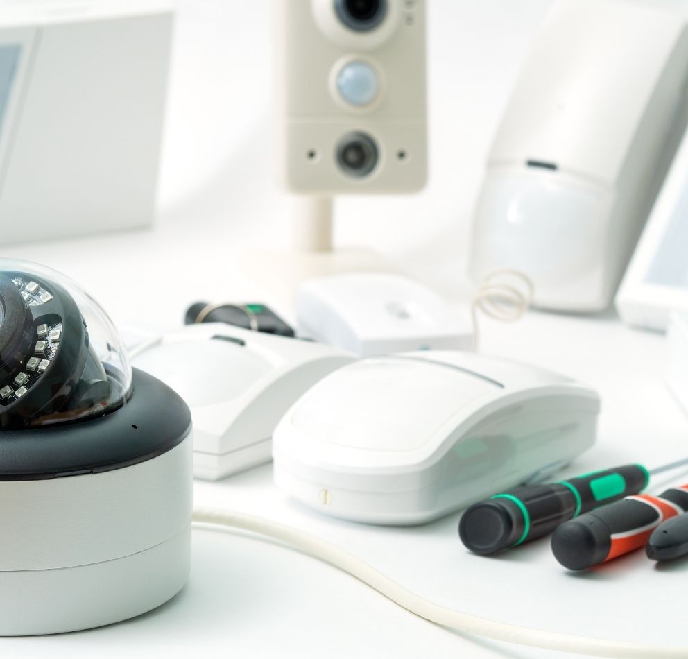 Mersin alarm sistemleri kurulumu | Mavi Destek