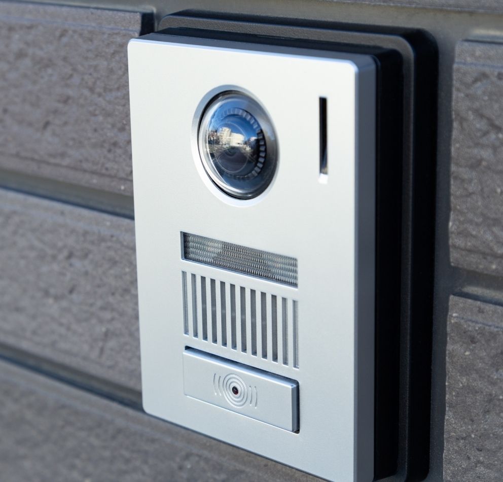 Mersin intercom sistemleri kurulumu | Mavi Destek