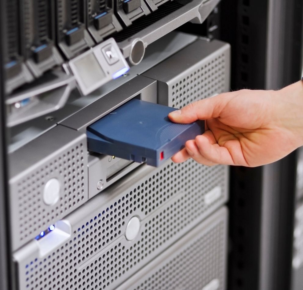 Veri yedekleme ve kurtarma hizmetleri Mersin | Mavi Bilgisayar